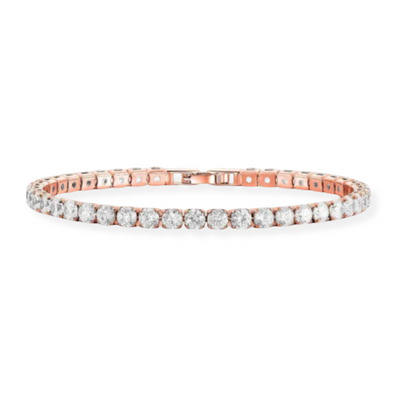 Women’s Tennis Bracelet | Cubic Zirconia