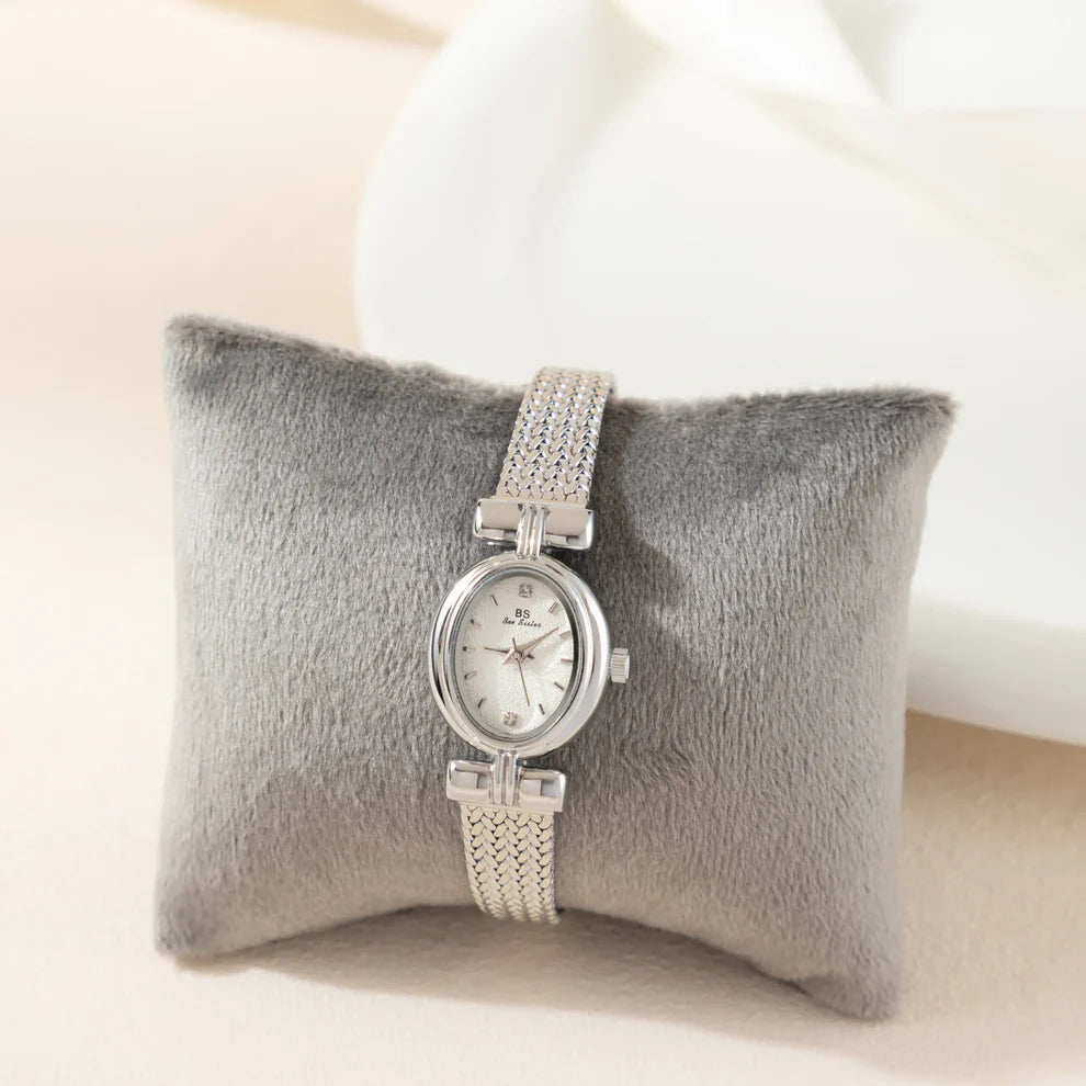 Women's Stainless Steel Bracelet Watch | Belle Époque