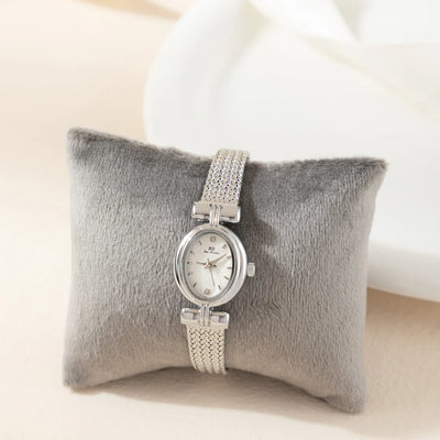 Women's Stainless Steel Bracelet Watch | Belle Époque