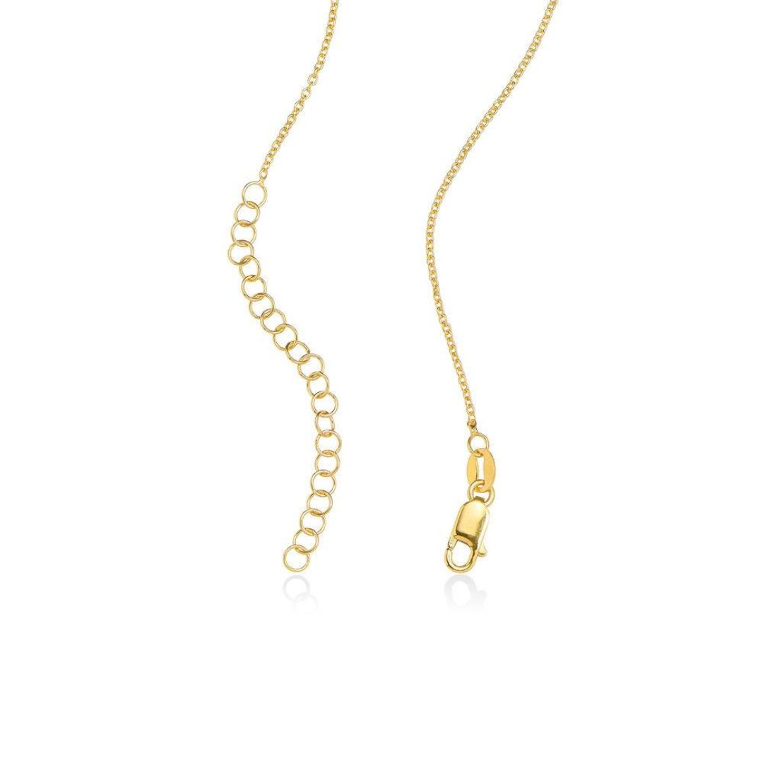 Women’s Personalised Infinity Name Necklace