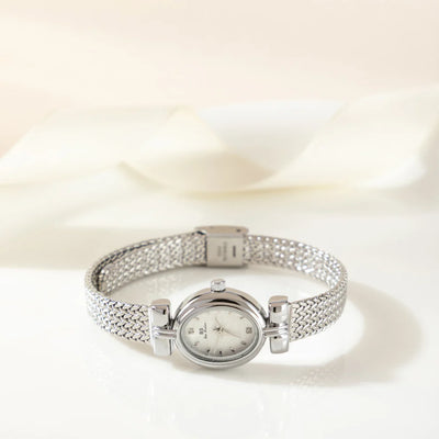 Women's Stainless Steel Bracelet Watch | Belle Époque