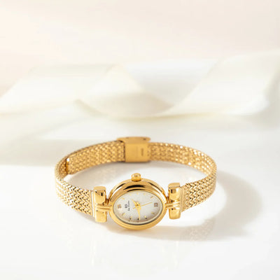 Women's Stainless Steel Bracelet Watch | Belle Époque