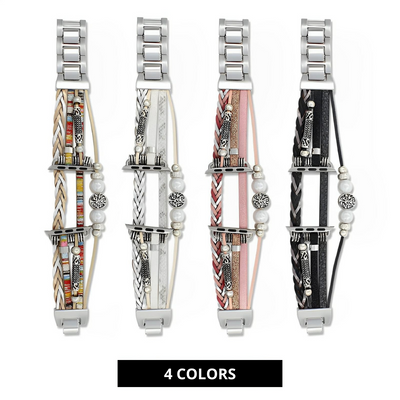 Women’s Boho Apple Watch Strap | Adjustable