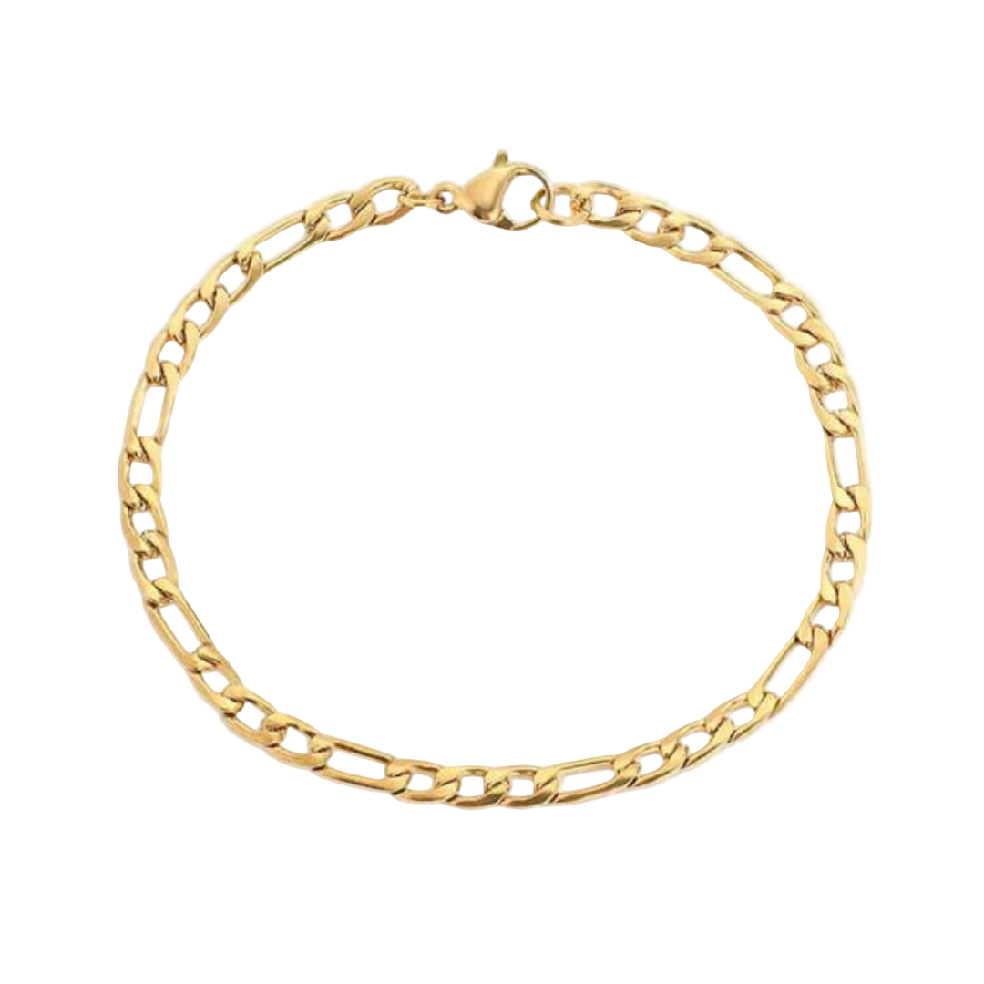 Women’s Chain figaro Bracelet