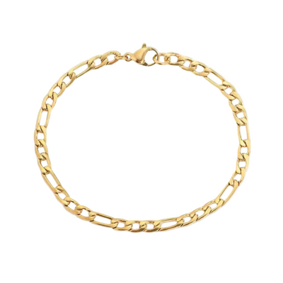 Women’s Chain figaro Bracelet