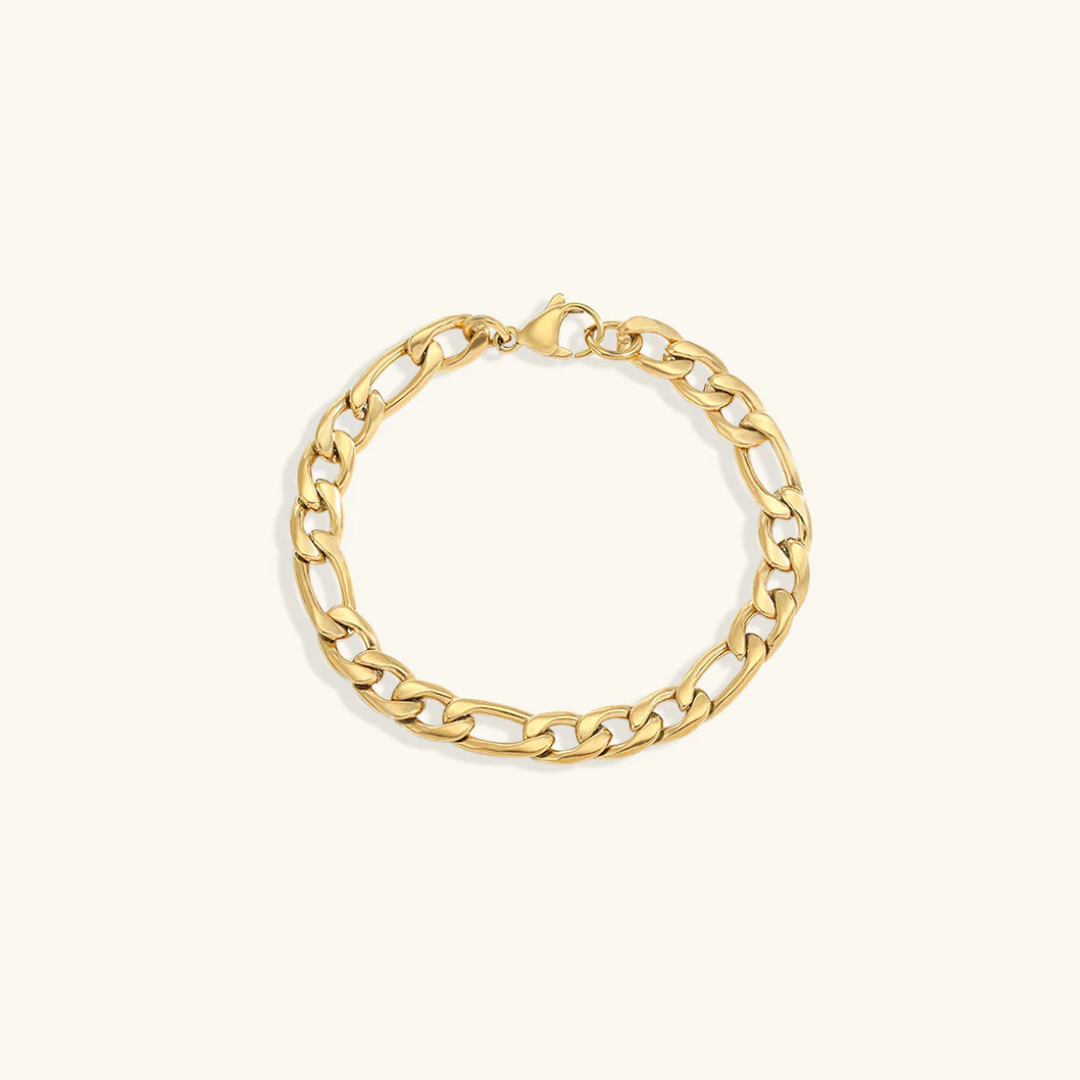 Women’s Chain figaro Bracelet