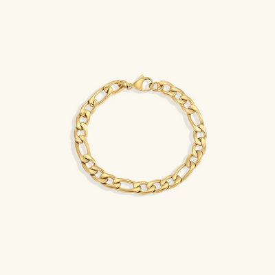 Women’s Chain figaro Bracelet