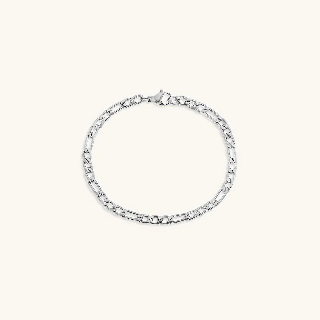 Women’s Chain figaro Bracelet