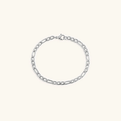 Women’s Chain figaro Bracelet