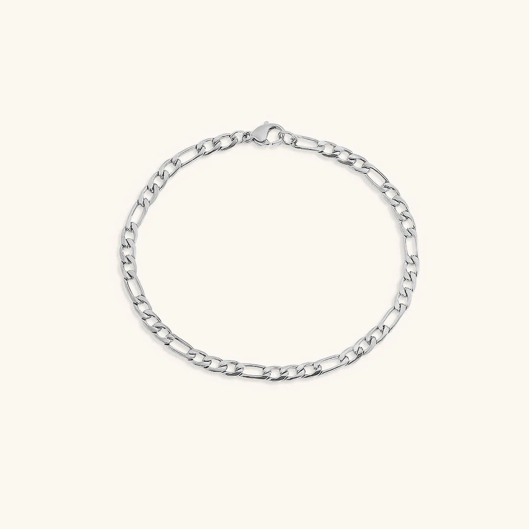 Women’s Chain figaro Bracelet