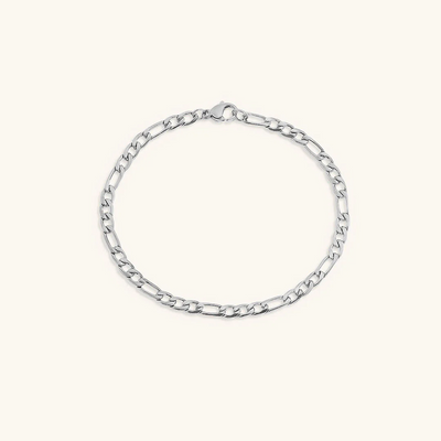 Women’s Chain figaro Bracelet