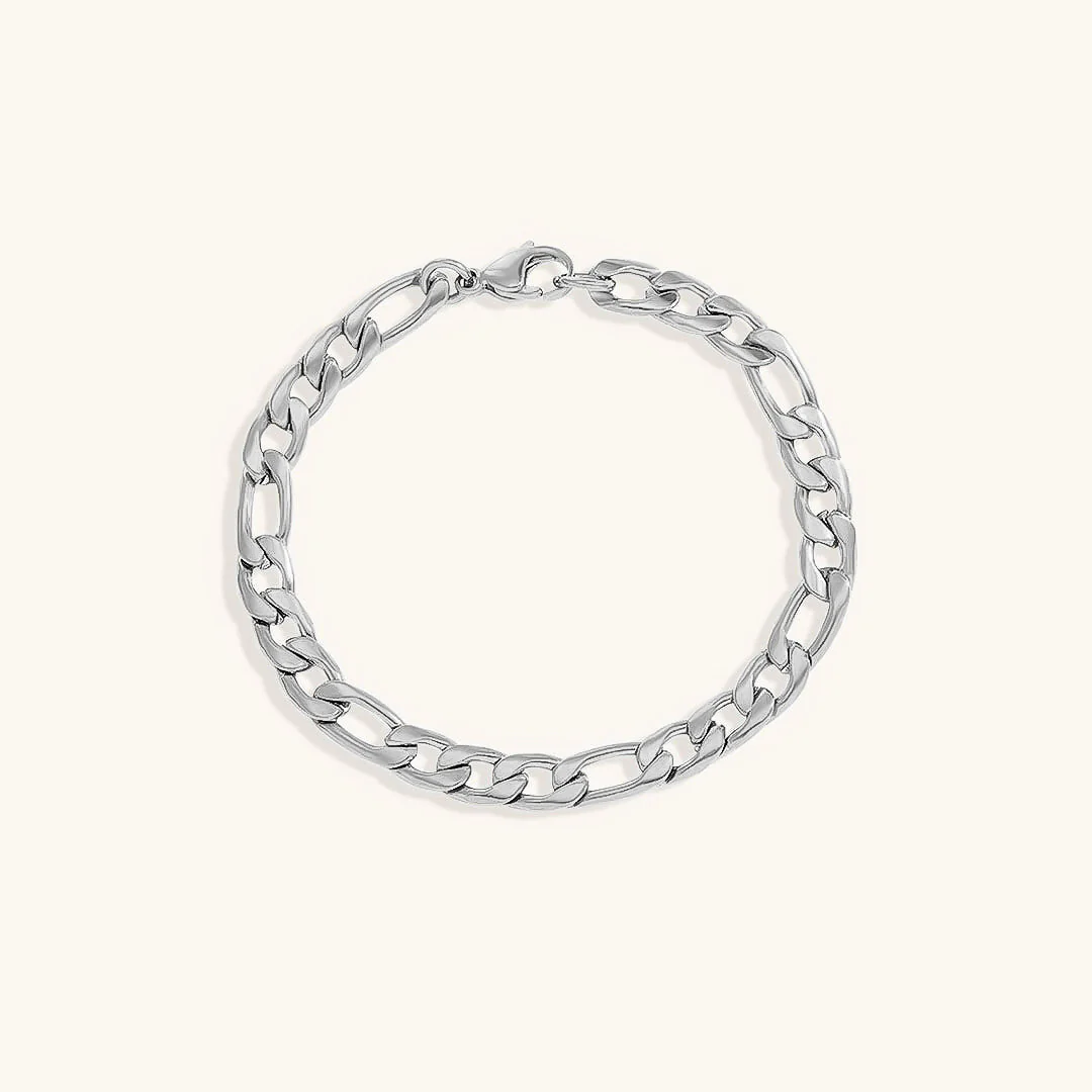 Women’s Chain figaro Bracelet