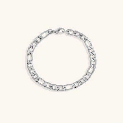 Women’s Chain figaro Bracelet