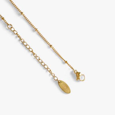Women's Baroque Freshwater Pearl Necklace