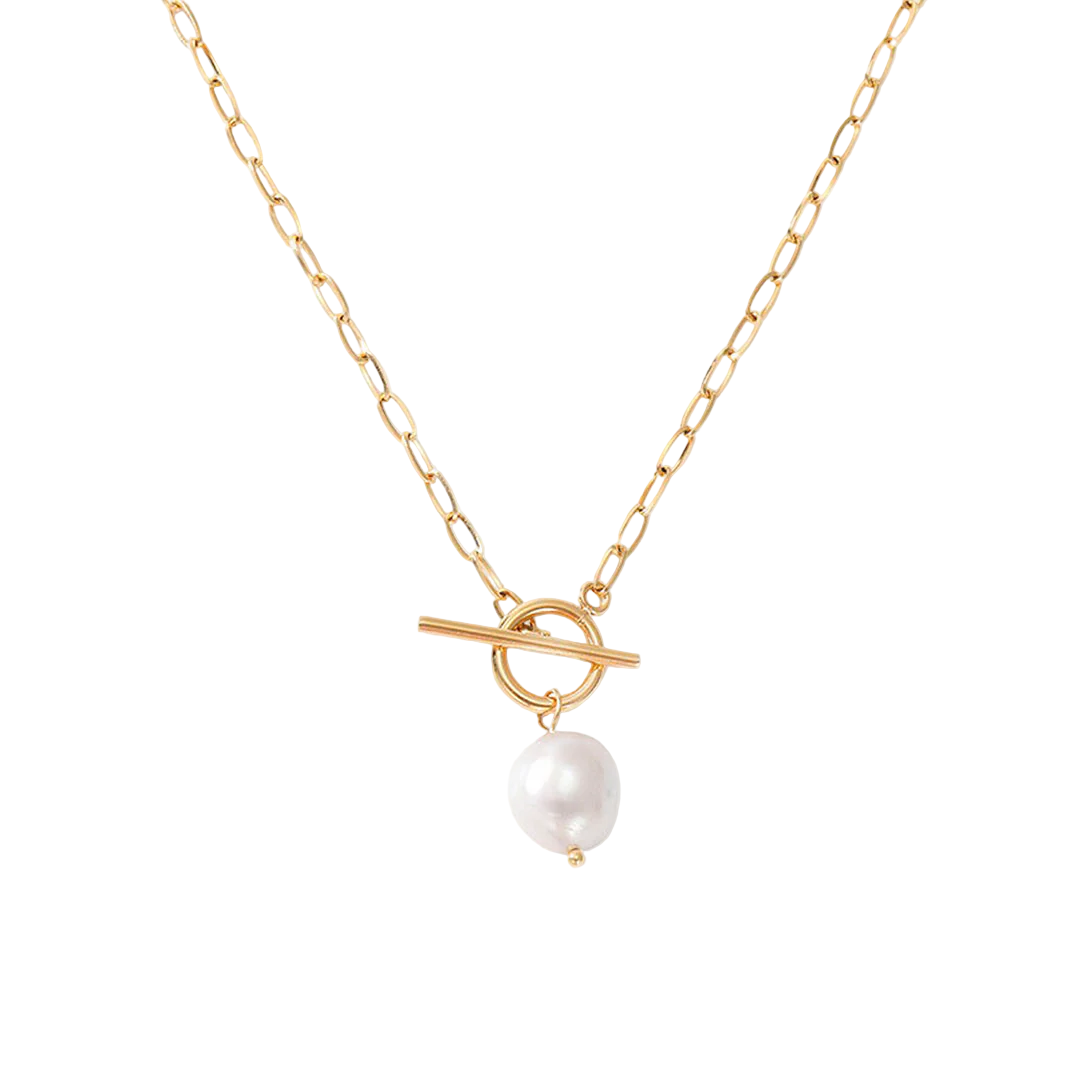 Women’s Freshwater Pearl Necklace
