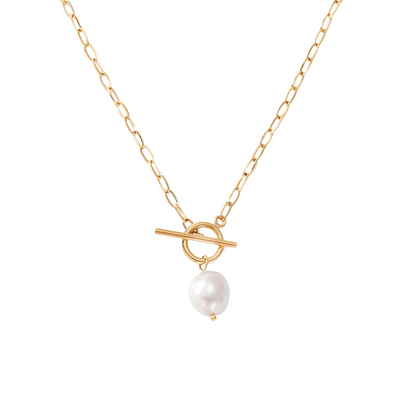 Women’s Freshwater Pearl Necklace