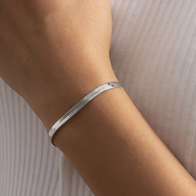 Women’s Rope Chain Bracelet