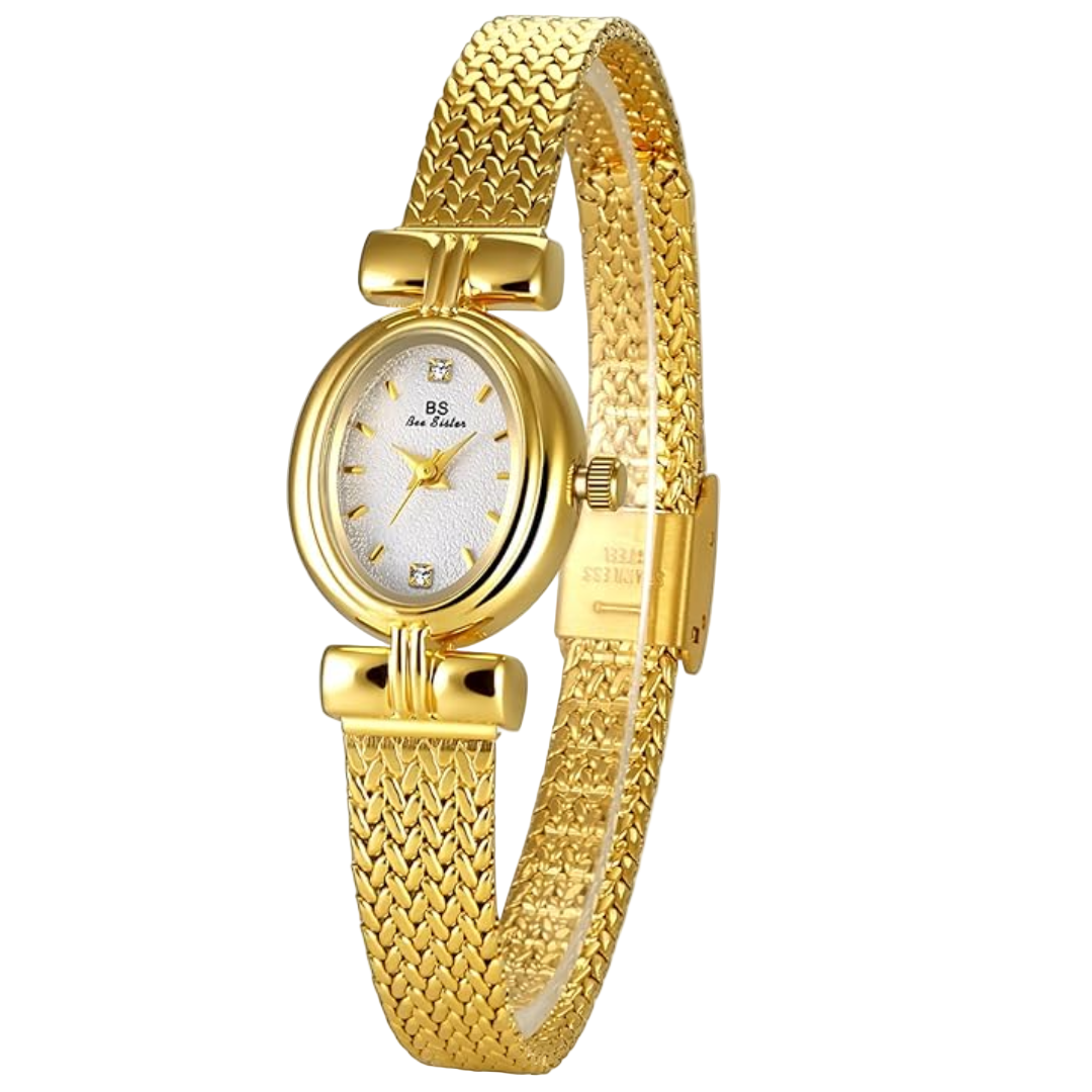Women's Stainless Steel Bracelet Watch | Belle Époque