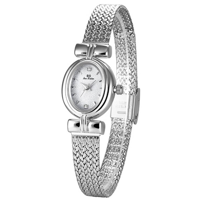 Women's Stainless Steel Bracelet Watch | Belle Époque