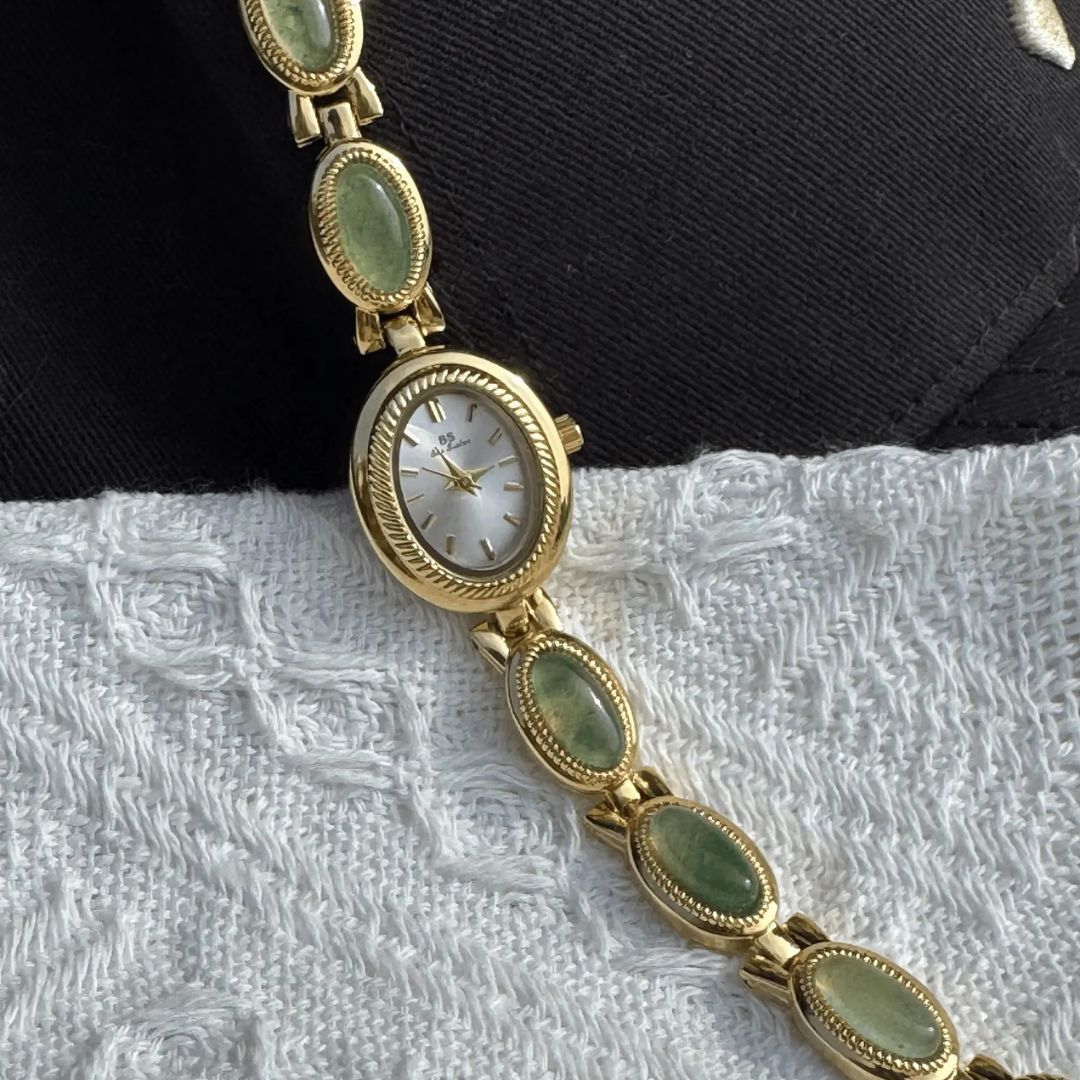 Women's Stainless Steel Bracelet Watch | Colette Bijou