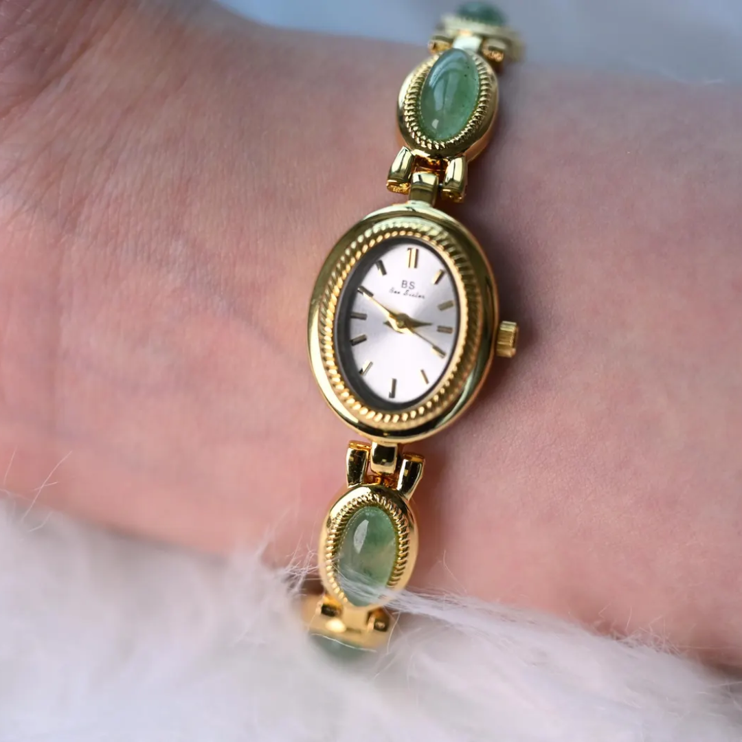 Women's Stainless Steel Bracelet Watch | Colette Bijou