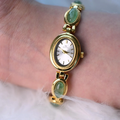 Women's Stainless Steel Bracelet Watch | Colette Bijou