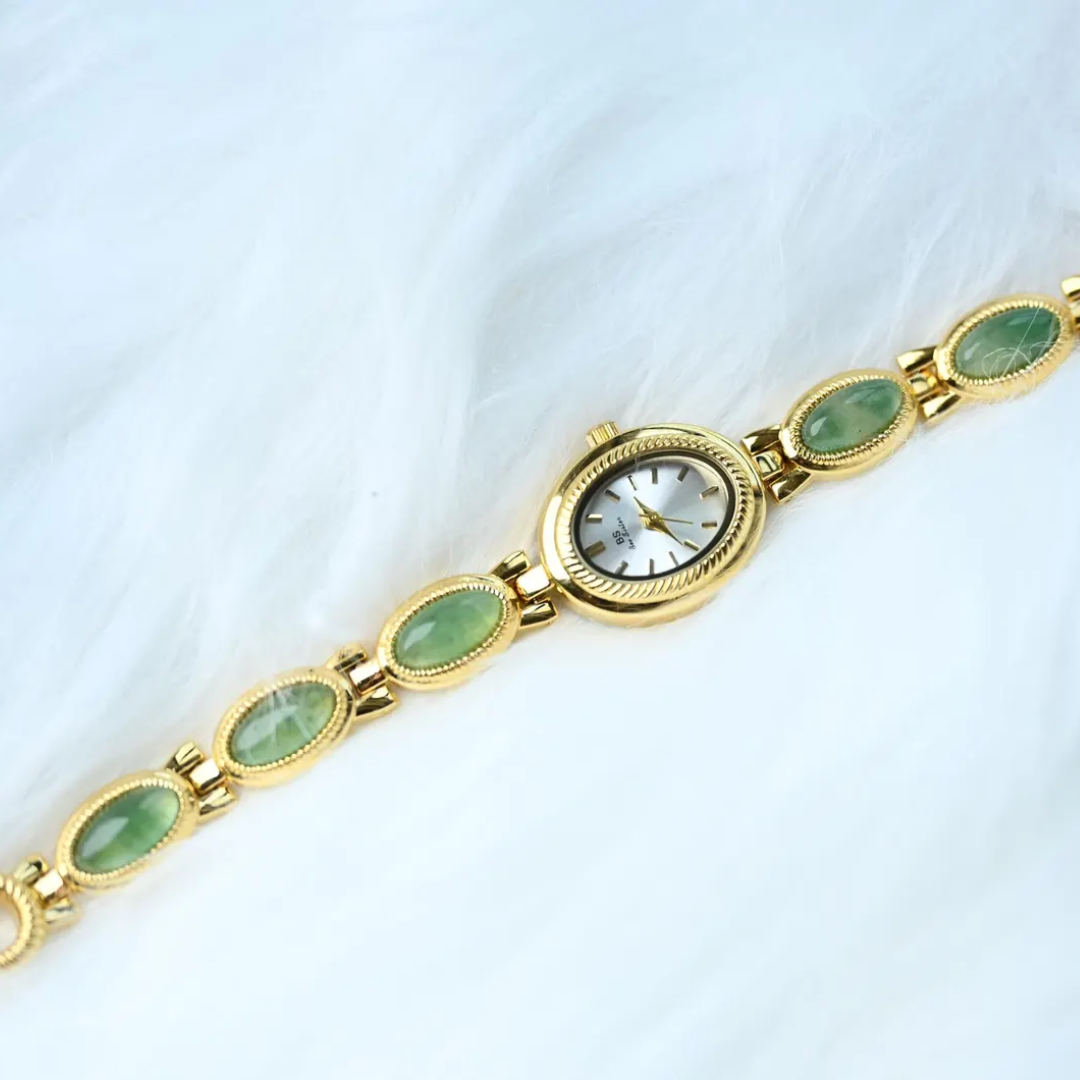 Women's Stainless Steel Bracelet Watch | Colette Bijou