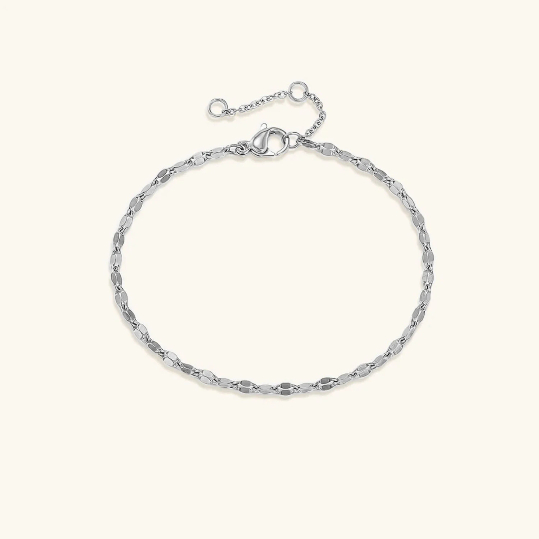 Women’s Chain Lace Bracelet