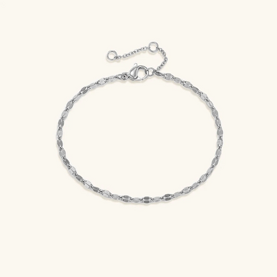 Women’s Chain Lace Bracelet