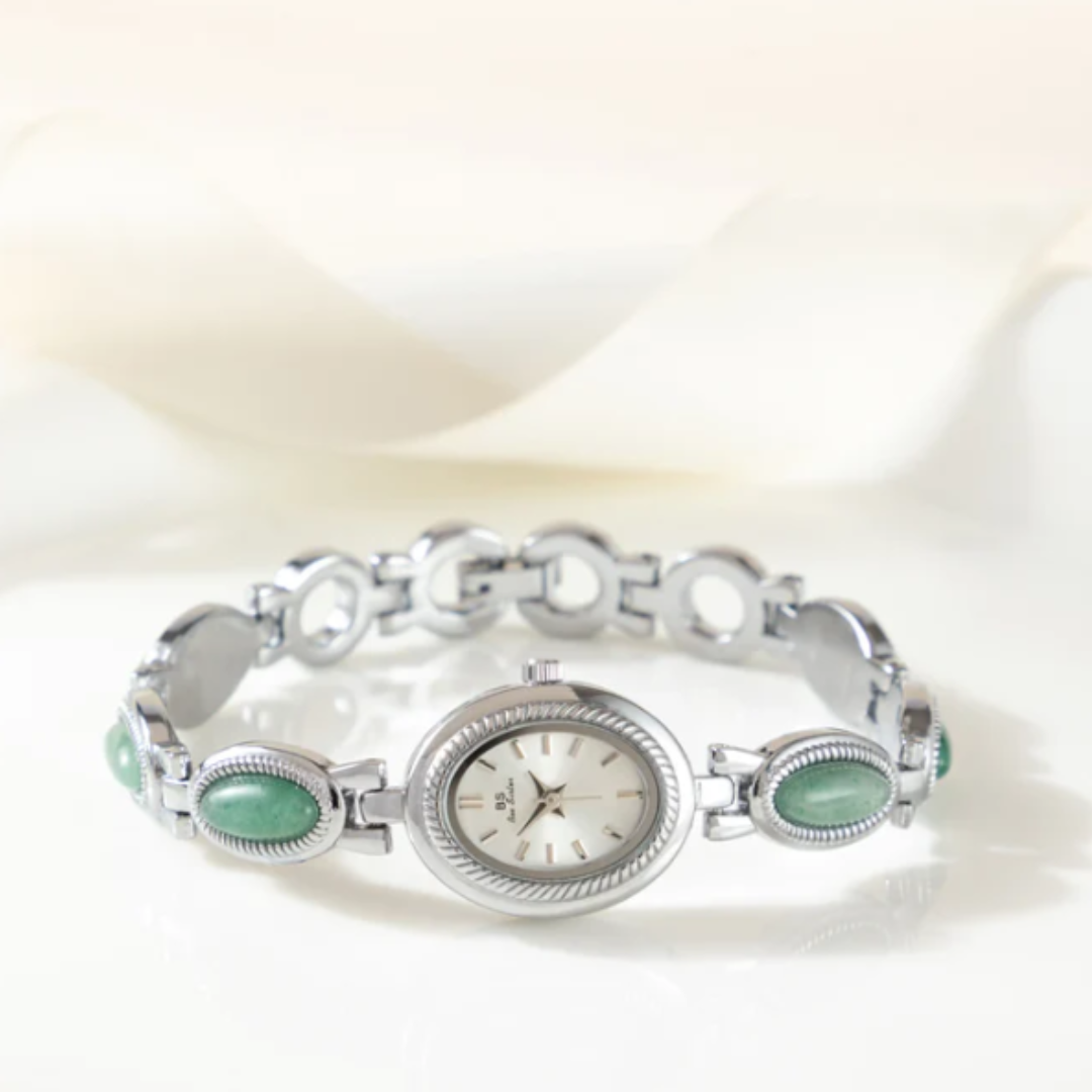 Women's Stainless Steel Bracelet Watch | Colette Bijou
