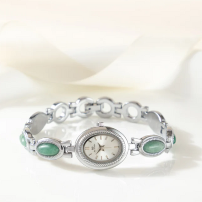Women's Stainless Steel Bracelet Watch | Colette Bijou