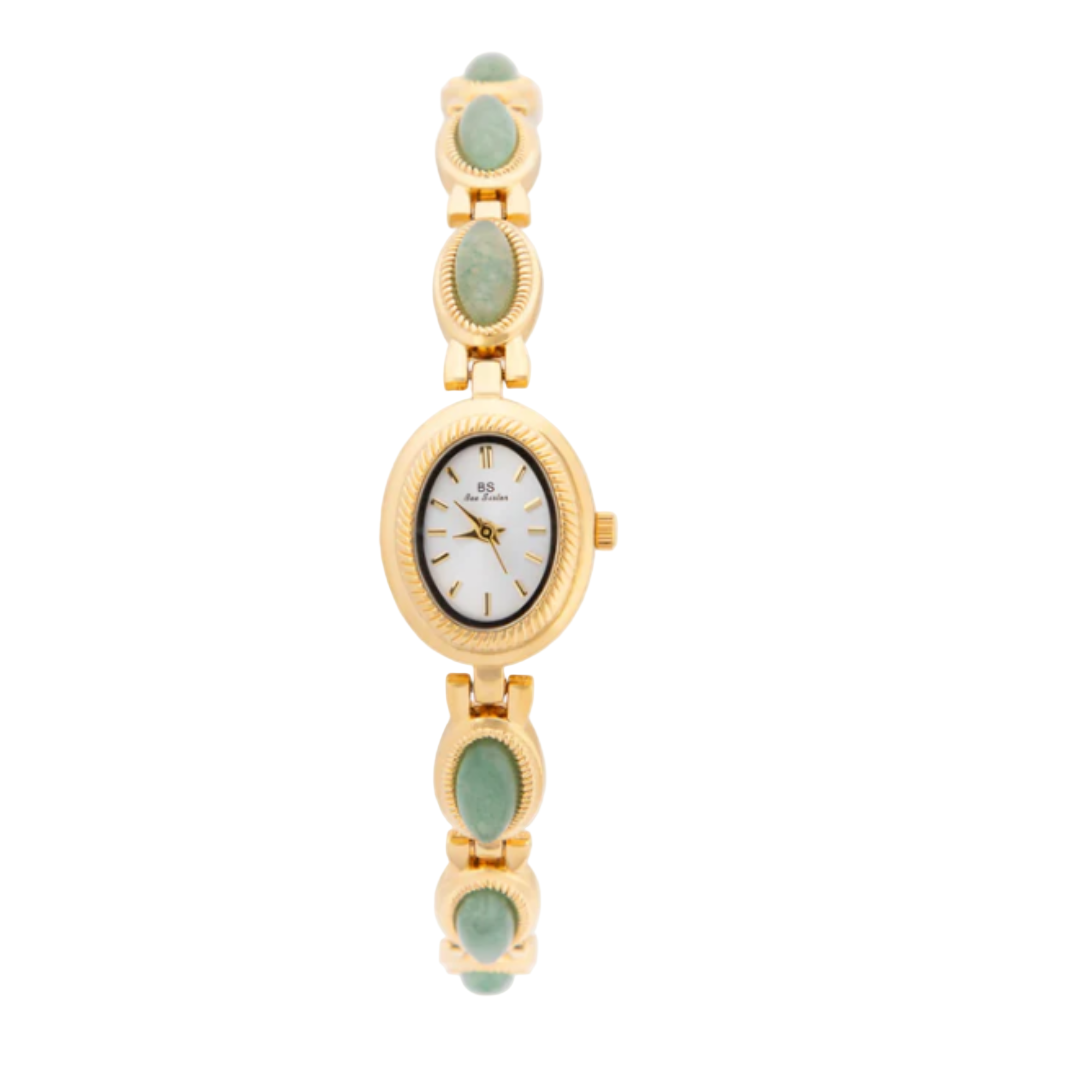 Women's Stainless Steel Bracelet Watch | Colette Bijou