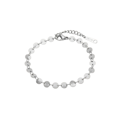 Women’s Round Chain Bracelet