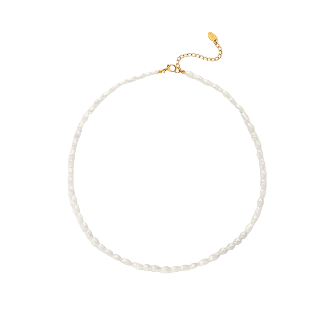 Women’s Freshwater Pearl Choker