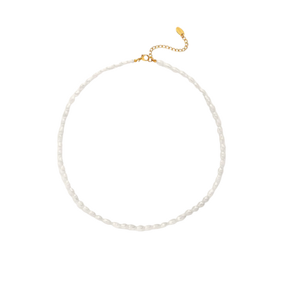 Women’s Freshwater Pearl Choker