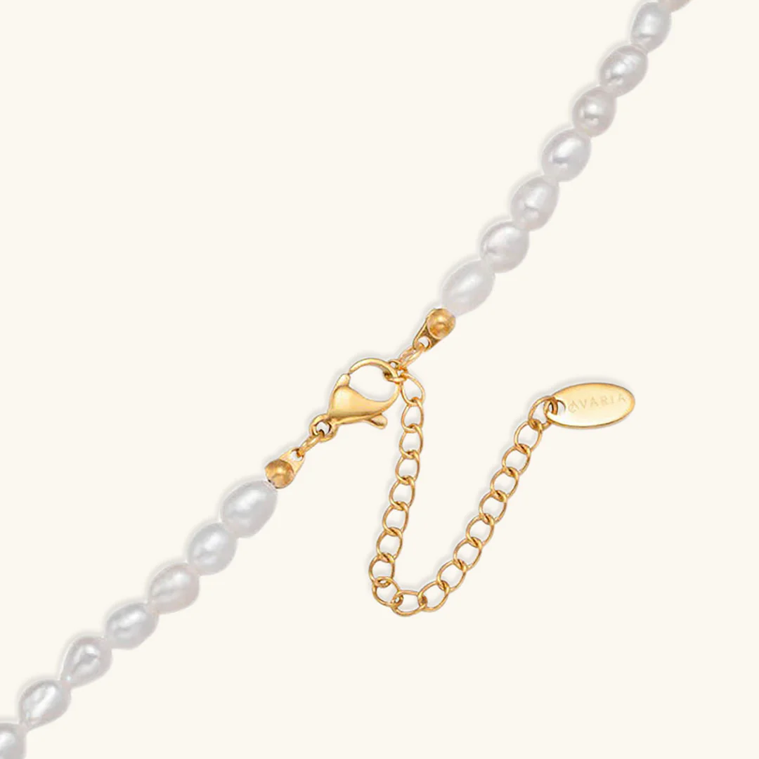 Women’s Freshwater Pearl Choker