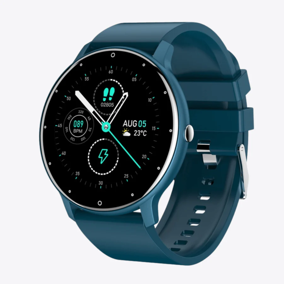 Unisex Bluetooth Calling Smartwatch