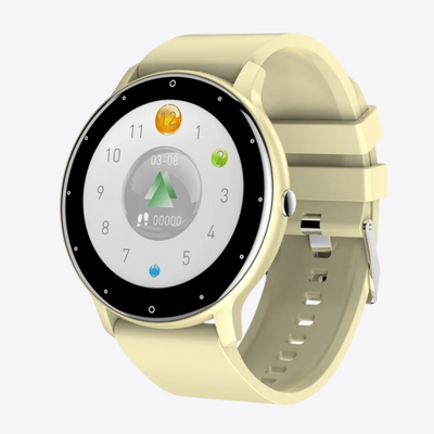 Unisex Bluetooth Calling Smartwatch