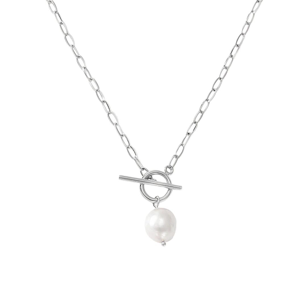 Women’s Freshwater Pearl Necklace
