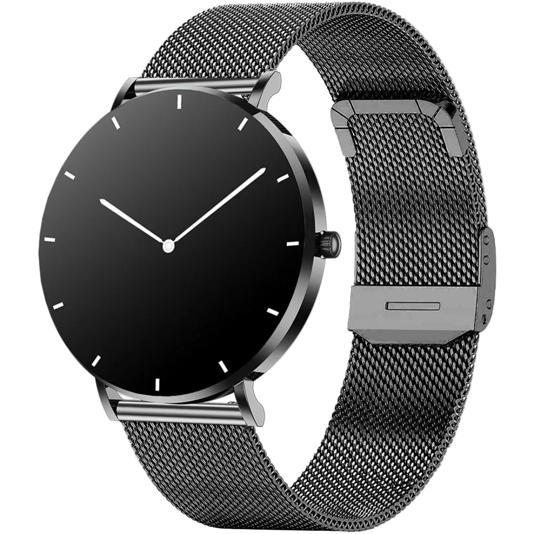 Unisex AMOLED Smartwatch 1.43" Display