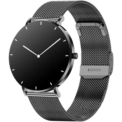 Unisex AMOLED Smartwatch 1.43" Display