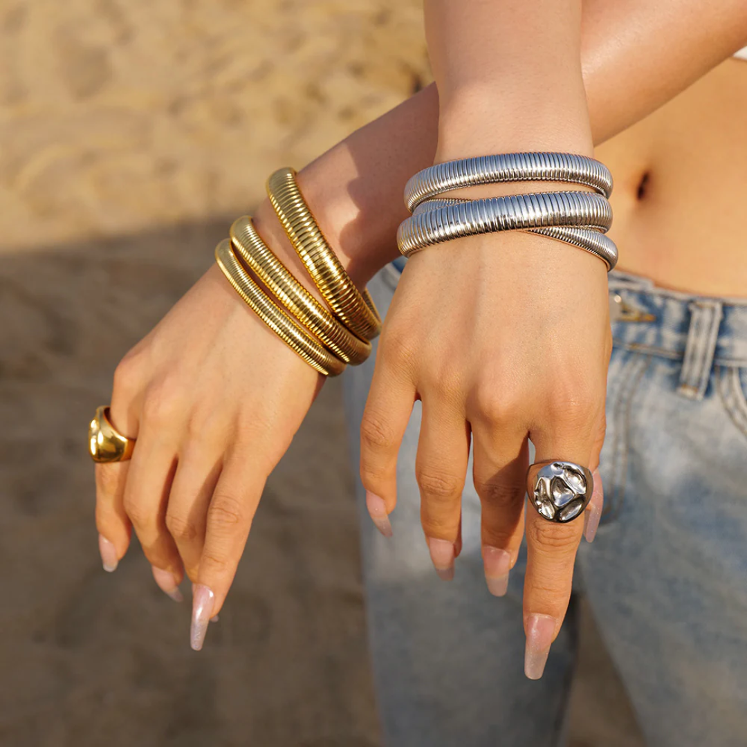 Women’s Link Chain Bracelet