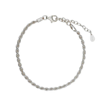 Women’s Rope Chain Bracelet