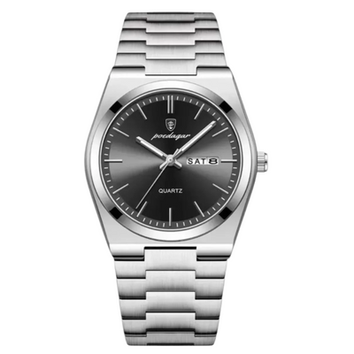Men’s Stainless Steel Bracelet Watch | Kingsbridge Reserve