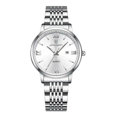 Women's Stainless Steel Bracelet Watch | Seraphine Aurora