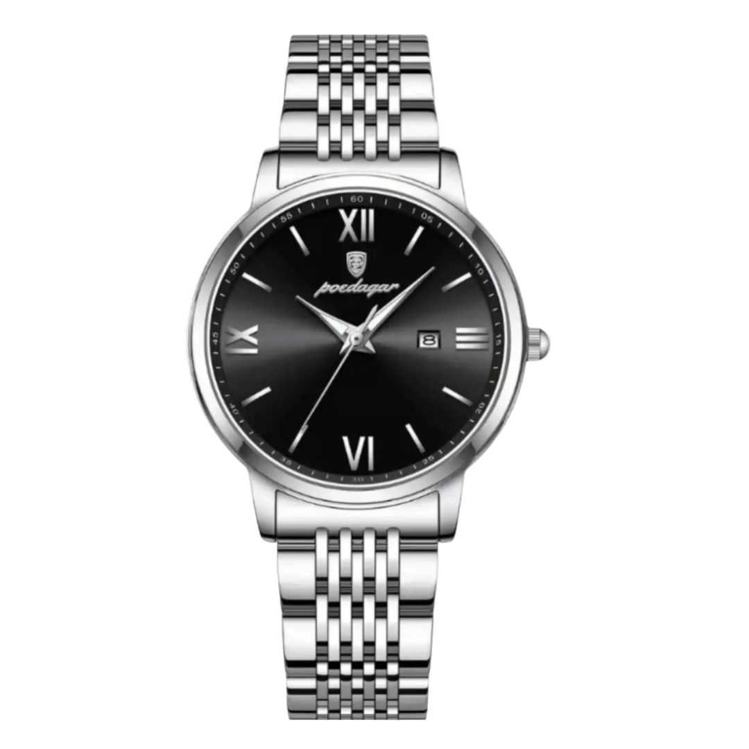 Women's Stainless Steel Bracelet Watch | Seraphine Aurora