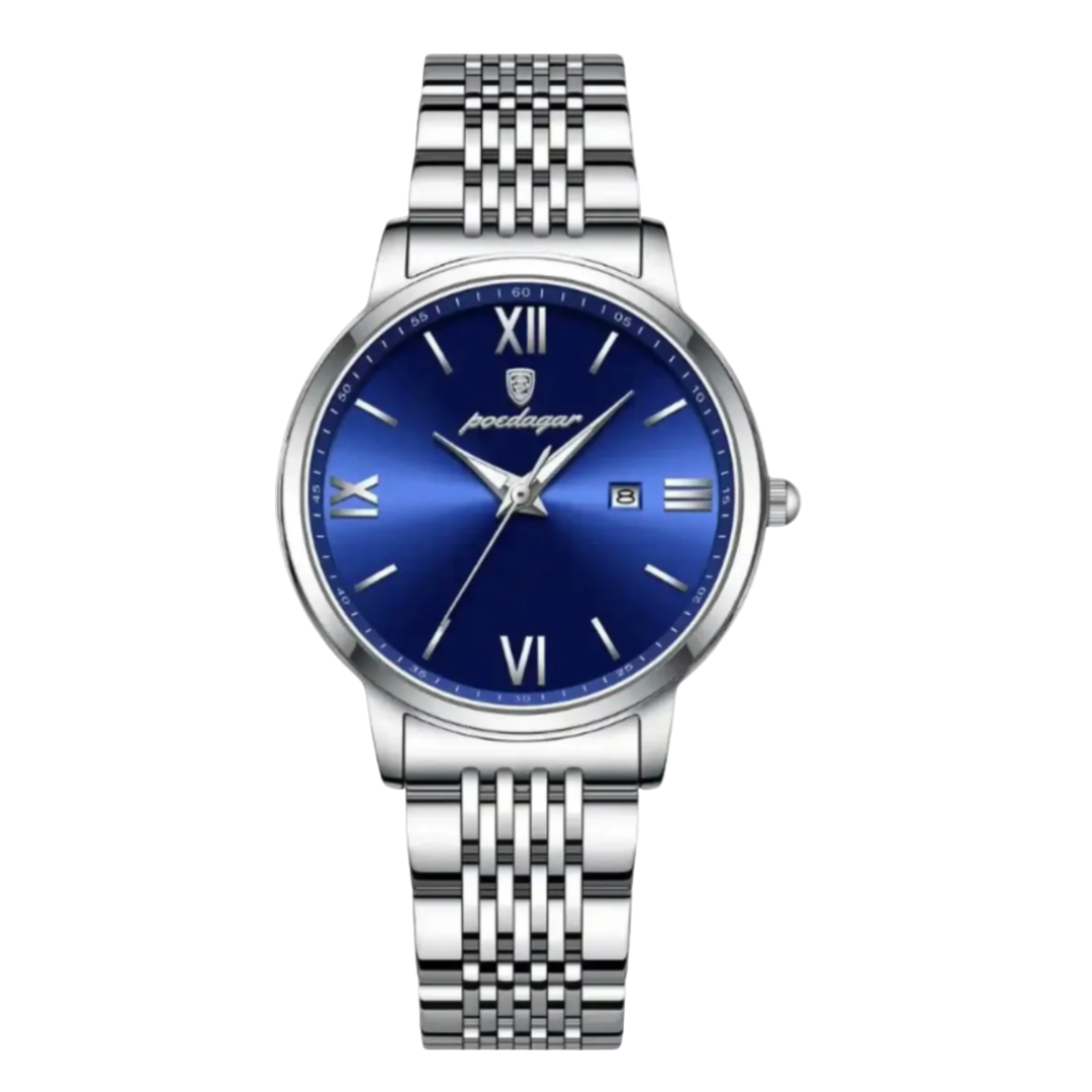 Women's Stainless Steel Bracelet Watch | Seraphine Aurora