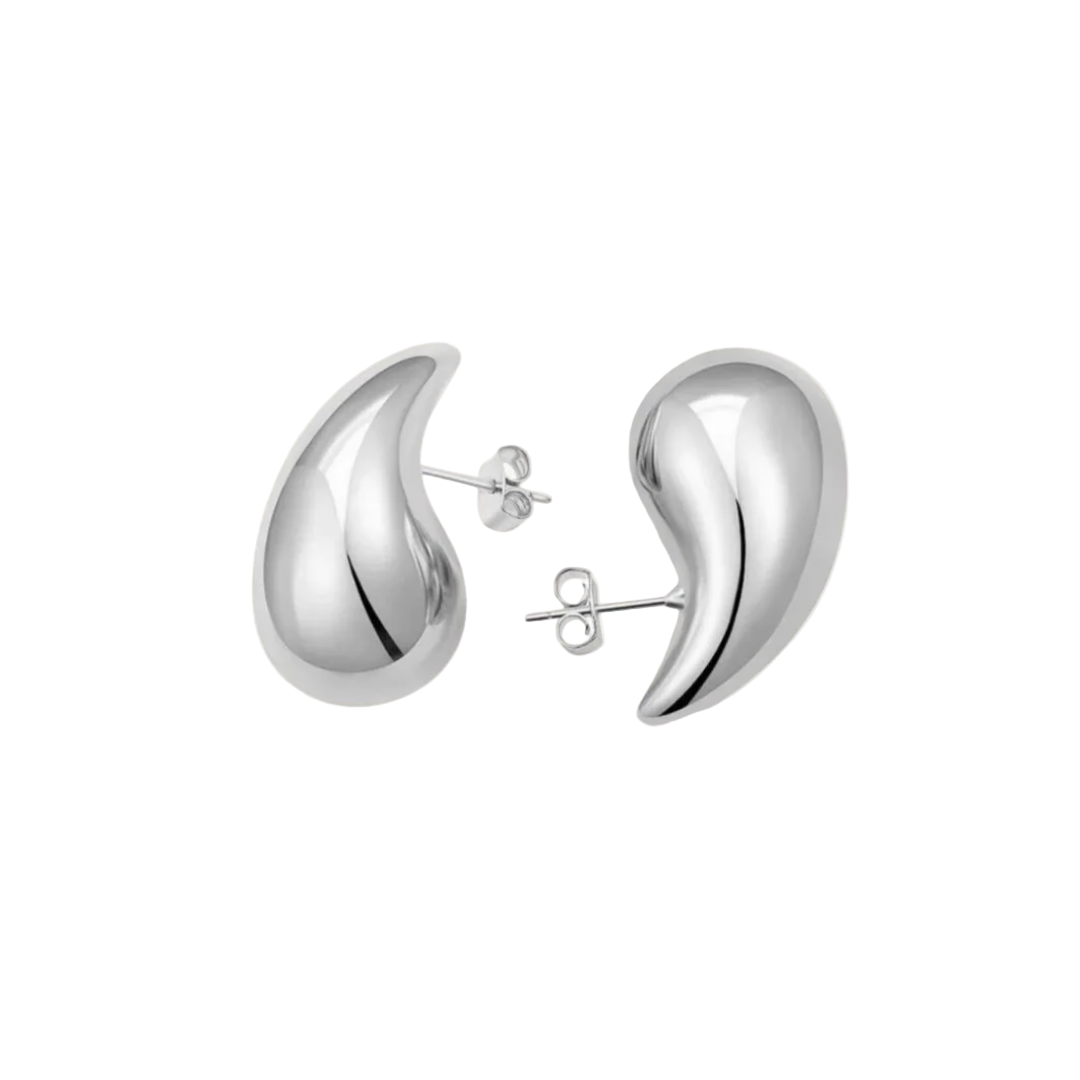 Women’s Teardrop Drop Earrings