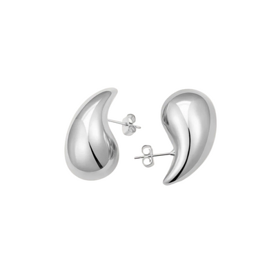 Women’s Teardrop Drop Earrings