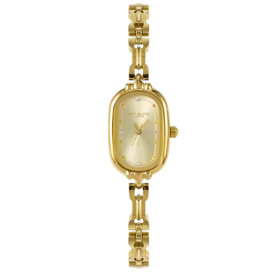 Women's Stainless Steel Bracelet Watch | Élodie Fleur